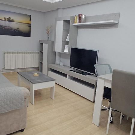 Vivienda En Pleno Centro! Calle Doctrinos 3 سلامنكا المظهر الخارجي الصورة