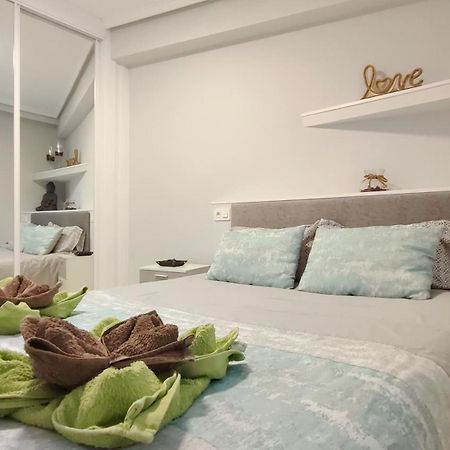 Vivienda En Pleno Centro! Calle Doctrinos 3 سلامنكا المظهر الخارجي الصورة