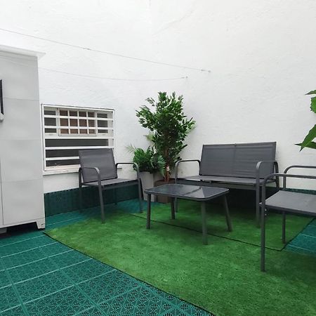 Vivienda En Pleno Centro! Calle Doctrinos 3 سلامنكا المظهر الخارجي الصورة