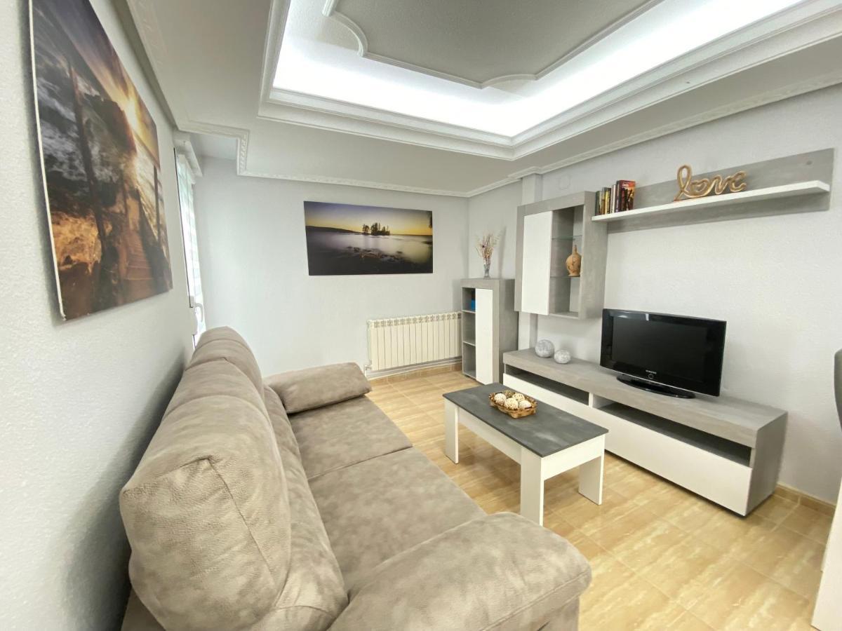 Vivienda En Pleno Centro! Calle Doctrinos 3 سلامنكا المظهر الخارجي الصورة