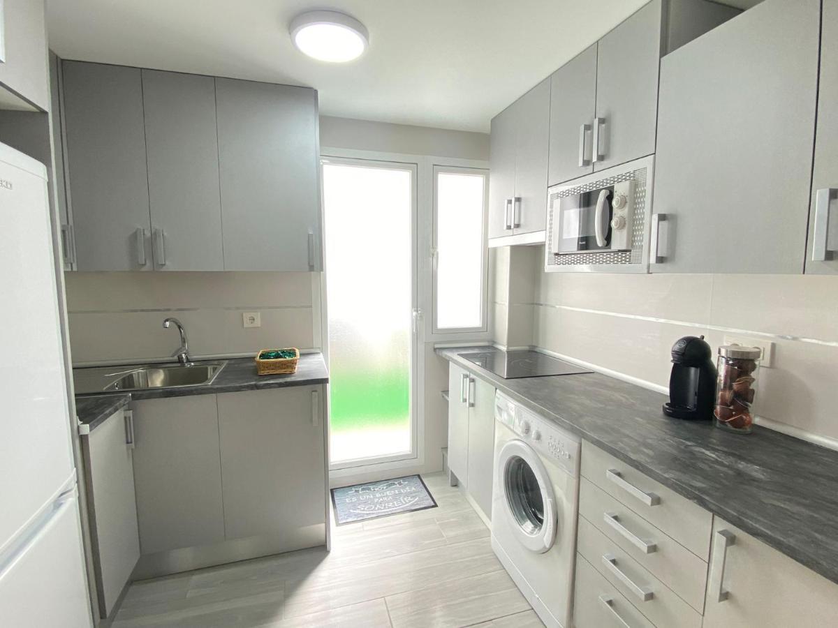 Vivienda En Pleno Centro! Calle Doctrinos 3 سلامنكا المظهر الخارجي الصورة