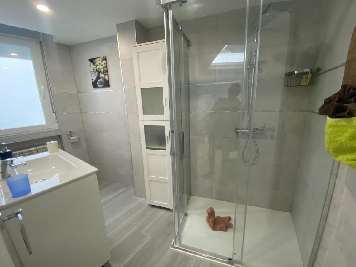 Vivienda En Pleno Centro! Calle Doctrinos 3 سلامنكا المظهر الخارجي الصورة
