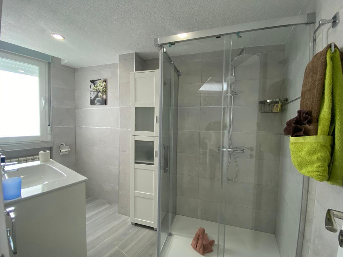 Vivienda En Pleno Centro! Calle Doctrinos 3 سلامنكا المظهر الخارجي الصورة