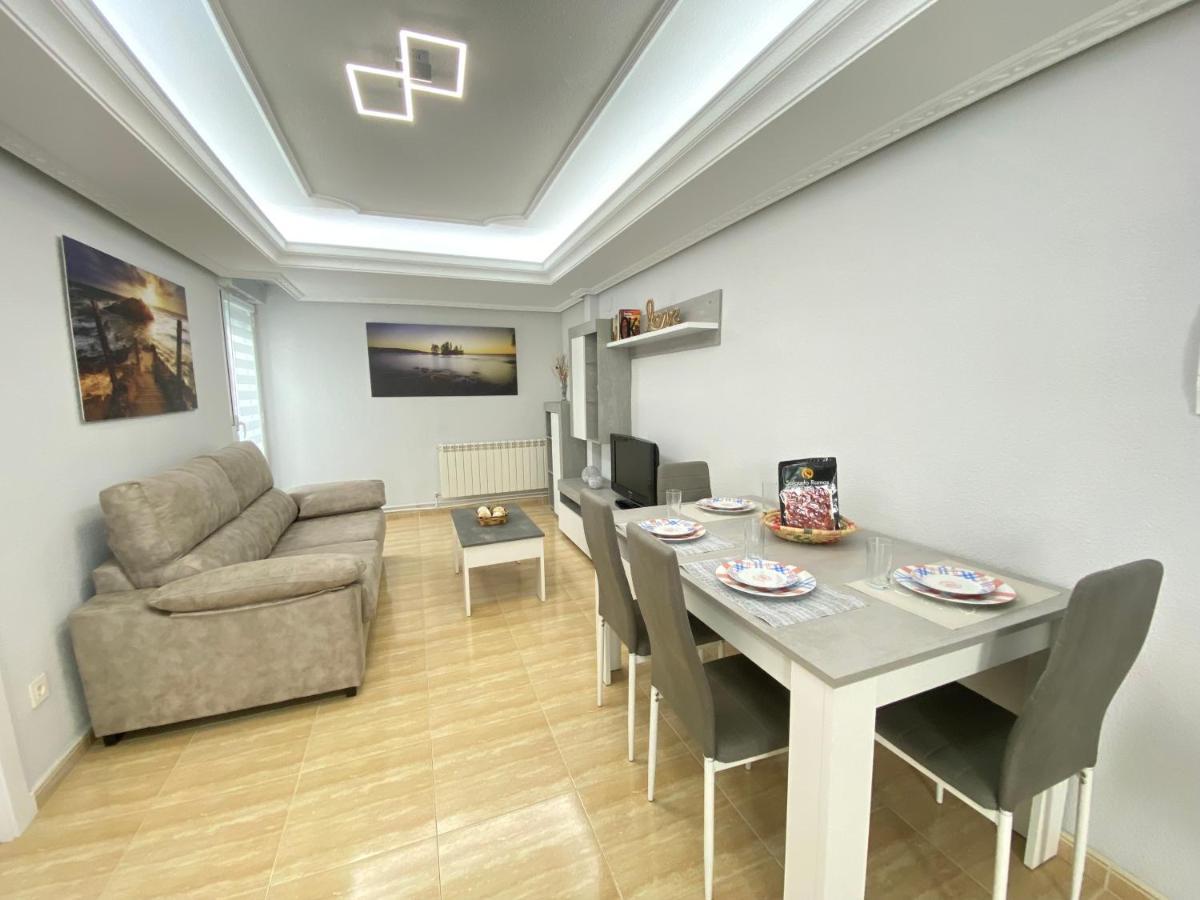 Vivienda En Pleno Centro! Calle Doctrinos 3 سلامنكا المظهر الخارجي الصورة