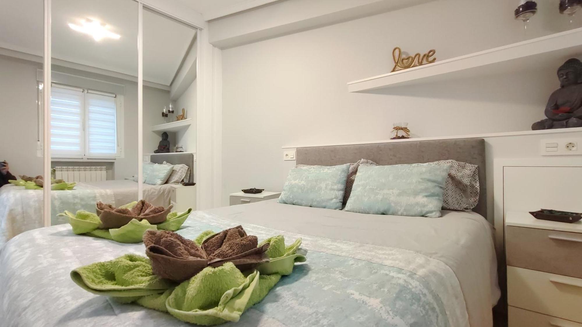 Vivienda En Pleno Centro! Calle Doctrinos 3 سلامنكا المظهر الخارجي الصورة