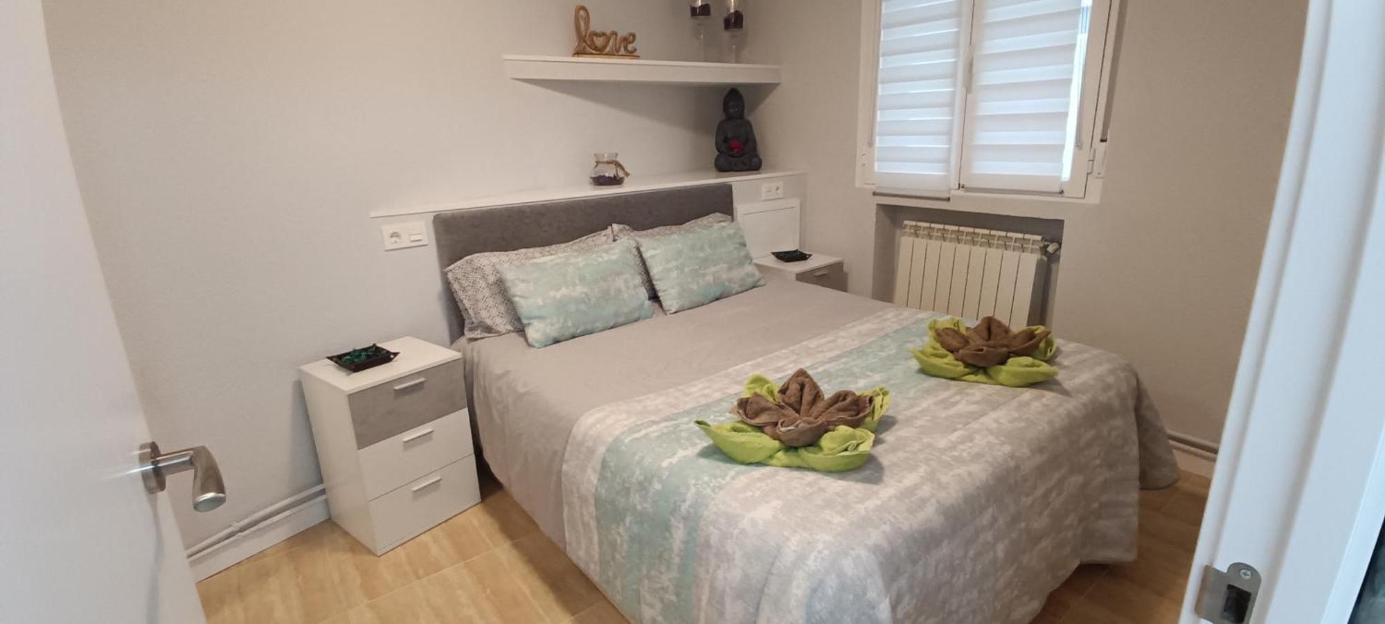 Vivienda En Pleno Centro! Calle Doctrinos 3 سلامنكا المظهر الخارجي الصورة