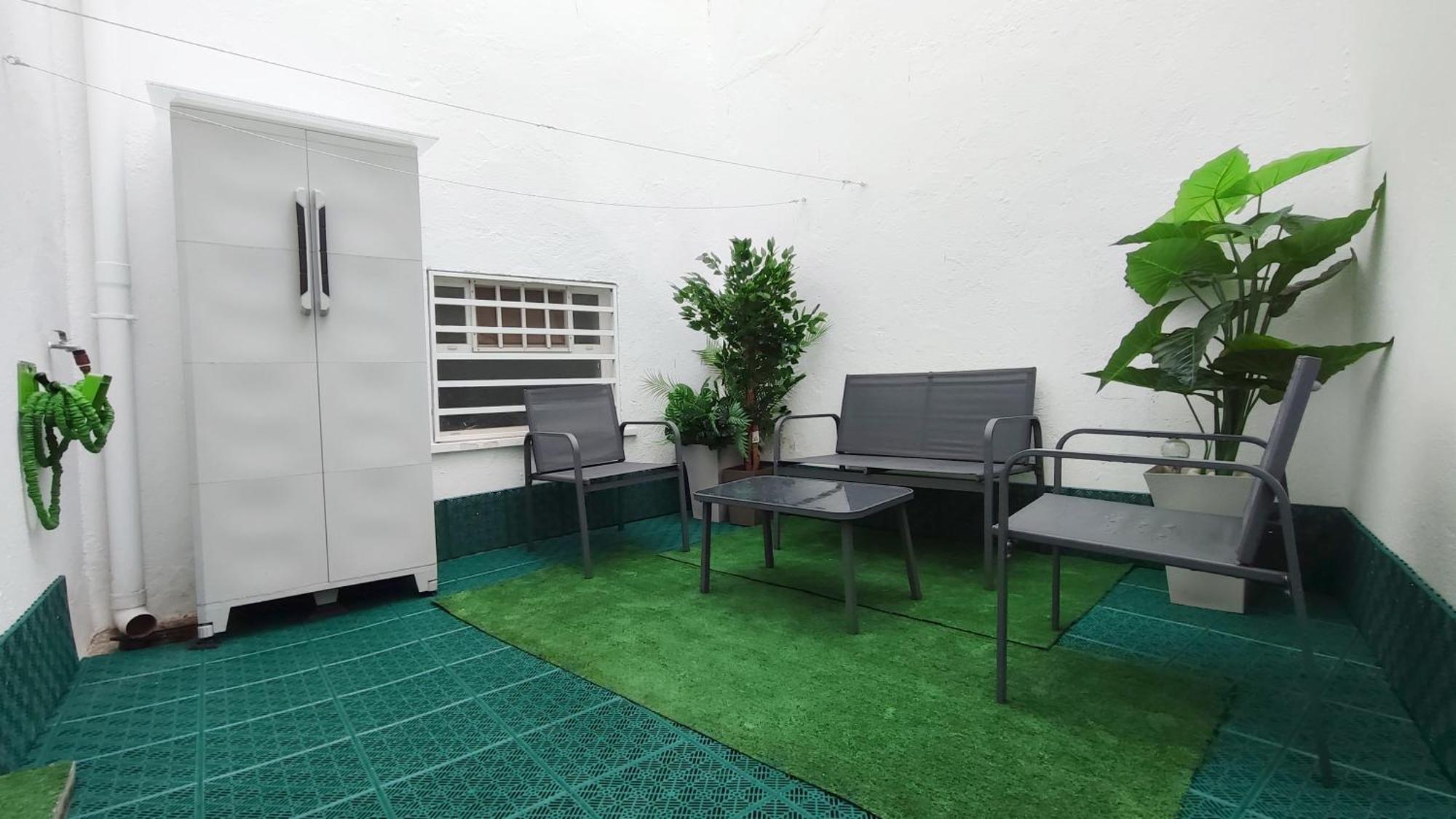 Vivienda En Pleno Centro! Calle Doctrinos 3 سلامنكا المظهر الخارجي الصورة